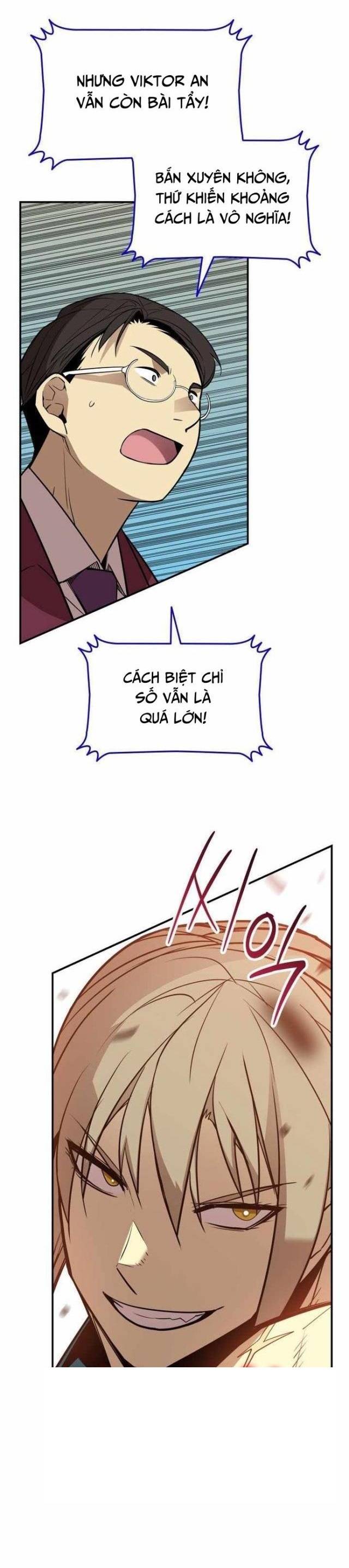 Sức Mạnh Của Người Chơi Mới - Page 30