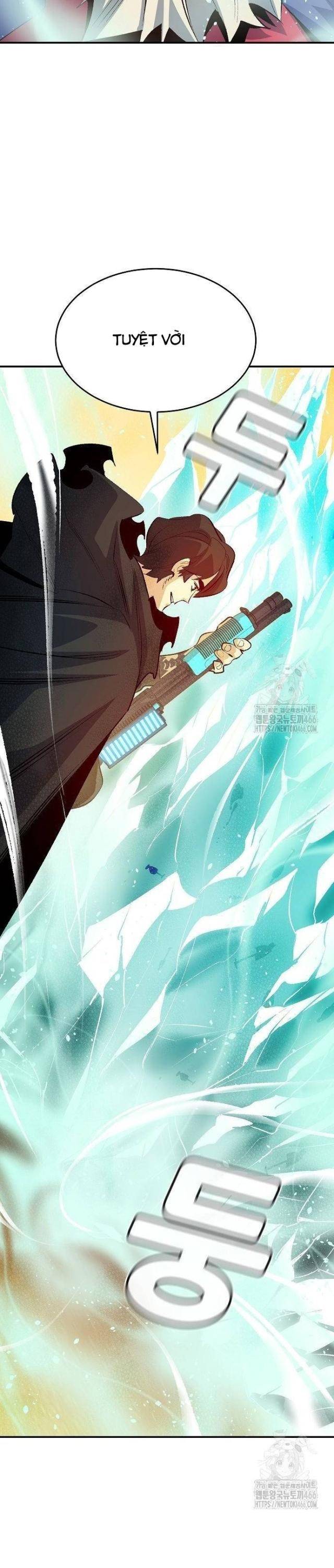 Độc Cô Tử Linh Sư - Page 19