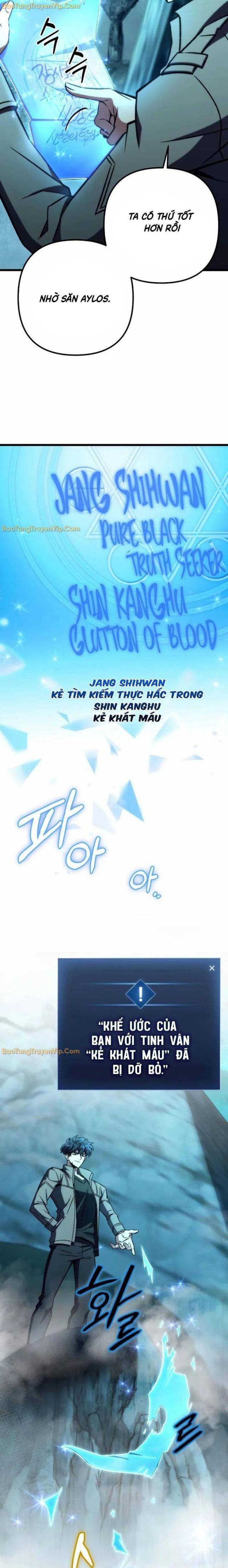 Sát Thủ Thiên Tài Đơn Độc - Page 28