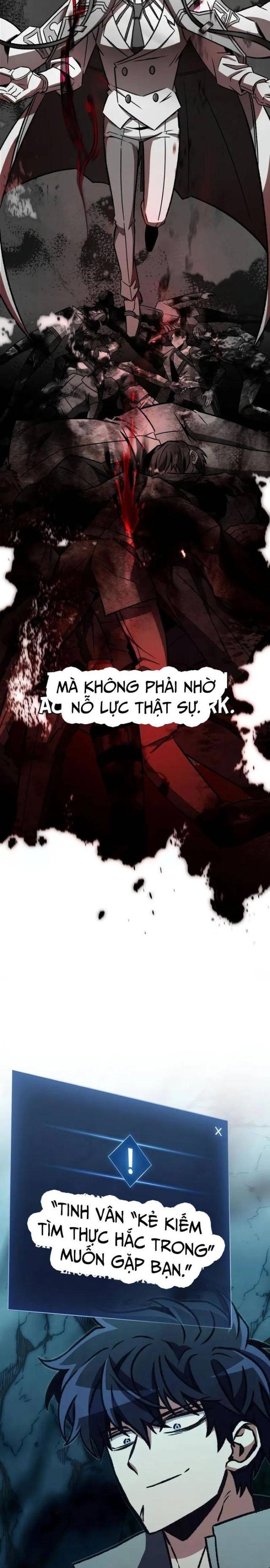 Sát Thủ Thiên Tài Đơn Độc - Page 16