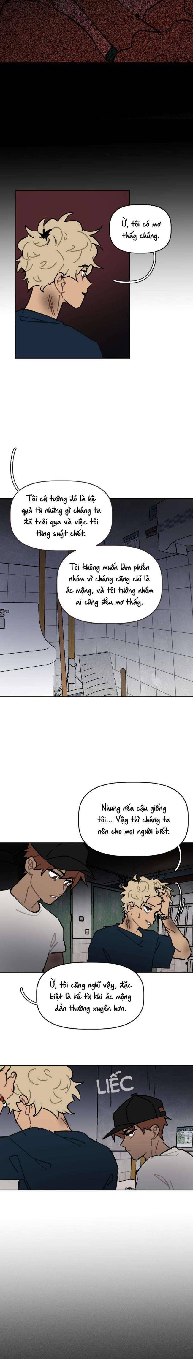 Nghĩa Trang Xe Buýt - Page 5