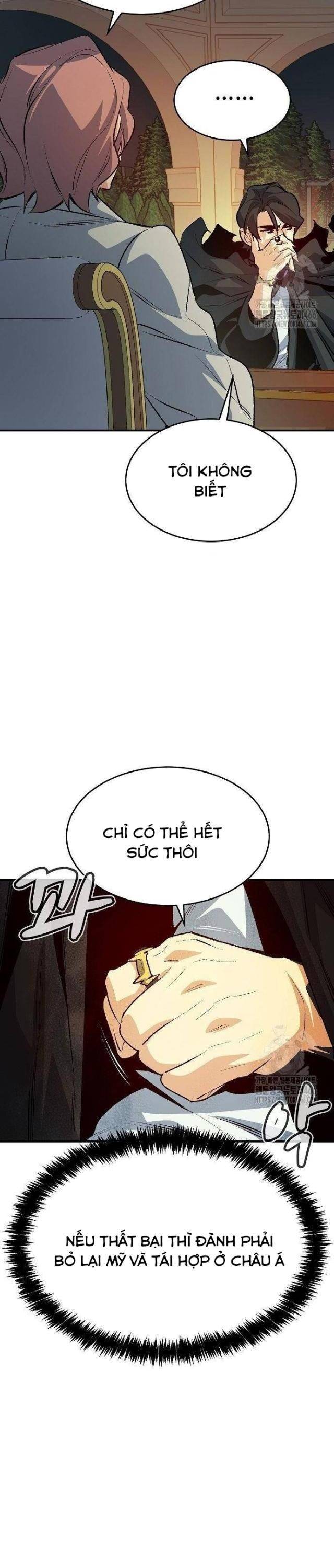 Độc Cô Tử Linh Sư - Page 14