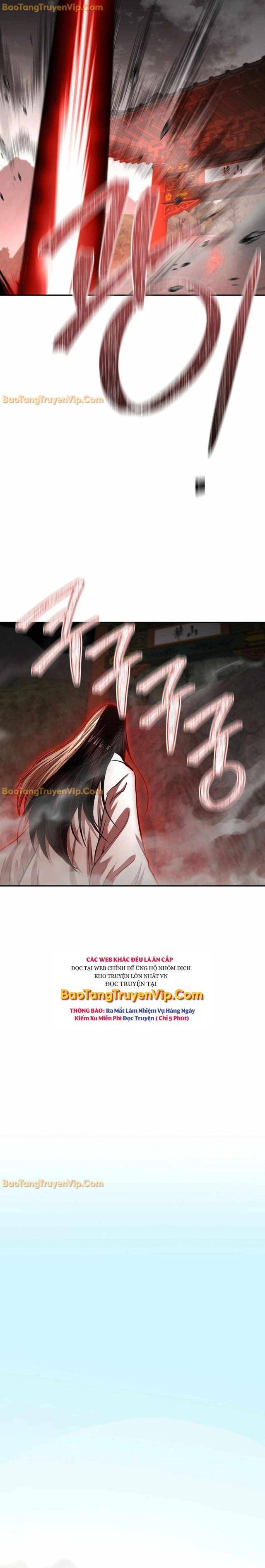 Ma Nhân Hoa Sơn - Page 10