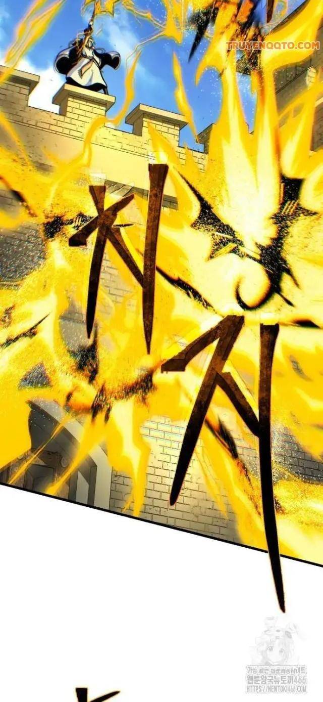 Pháp Sư Hắc Ám Hồi Sinh Sau 66666 Năm - Page 40