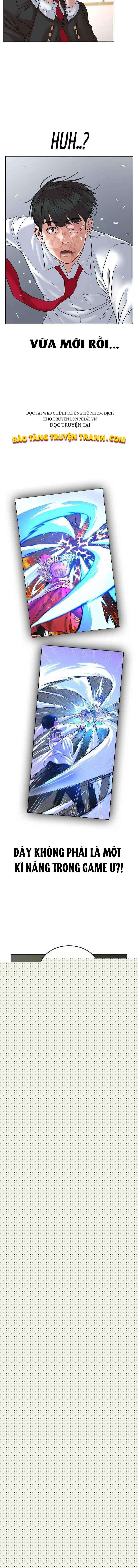 Nhiệm Vụ Đời Thật - Page 35