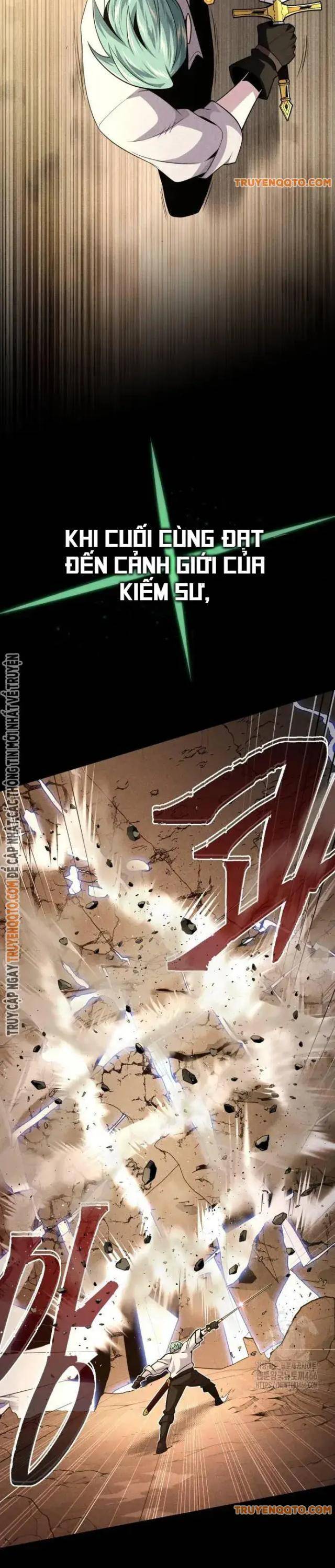 Pháp Sư Hắc Ám Hồi Sinh Sau 66666 Năm - Page 15