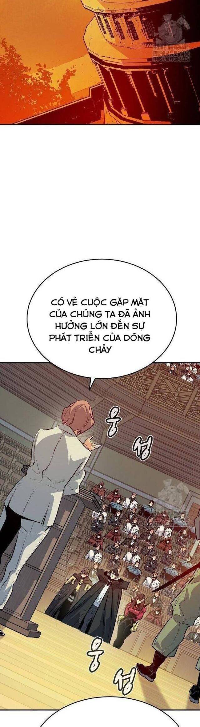 Độc Cô Tử Linh Sư - Page 24
