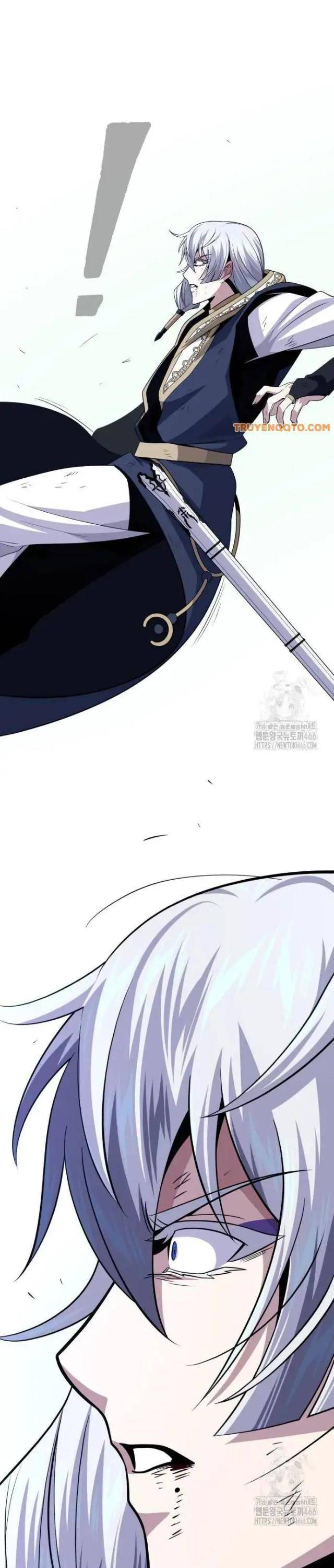 Pháp Sư Hắc Ám Hồi Sinh Sau 66666 Năm - Page 35