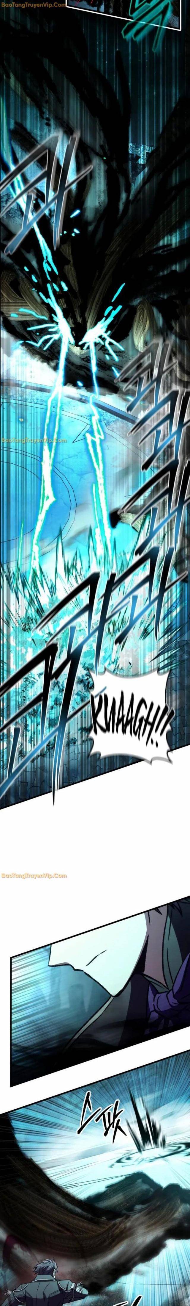 Sát Thủ Thiên Tài Đơn Độc - Page 16