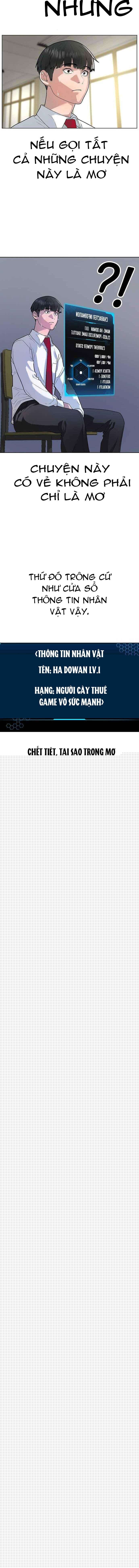 Nhiệm Vụ Đời Thật - Page 25