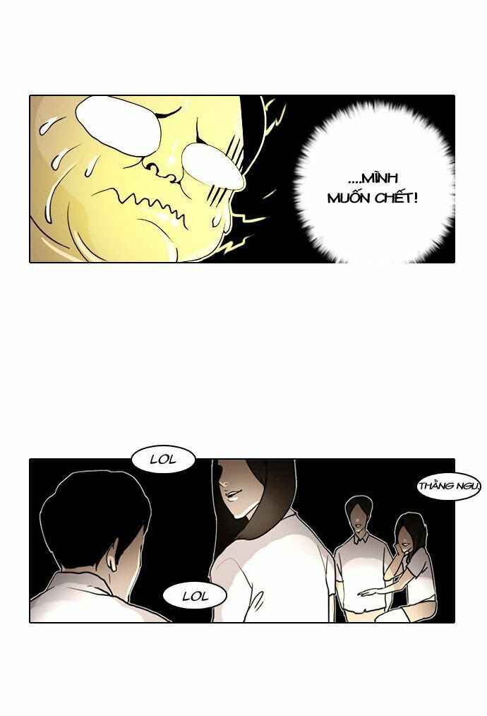 Hoán Đổi Diệu Kì - Page 19