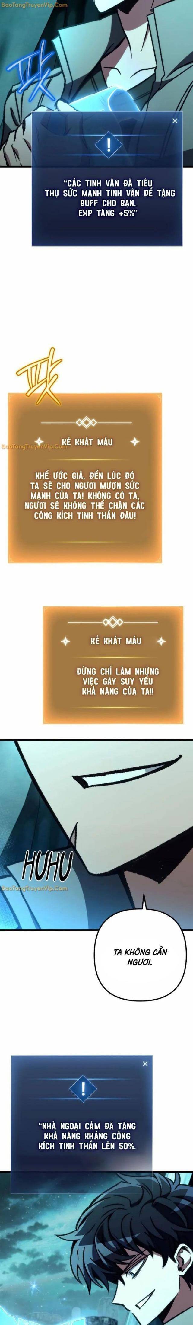 Sát Thủ Thiên Tài Đơn Độc - Page 27