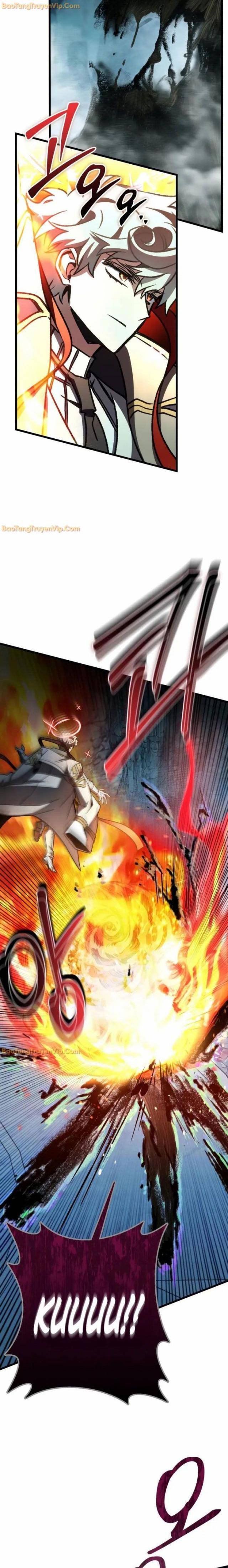 Sát Thủ Thiên Tài Đơn Độc - Page 18