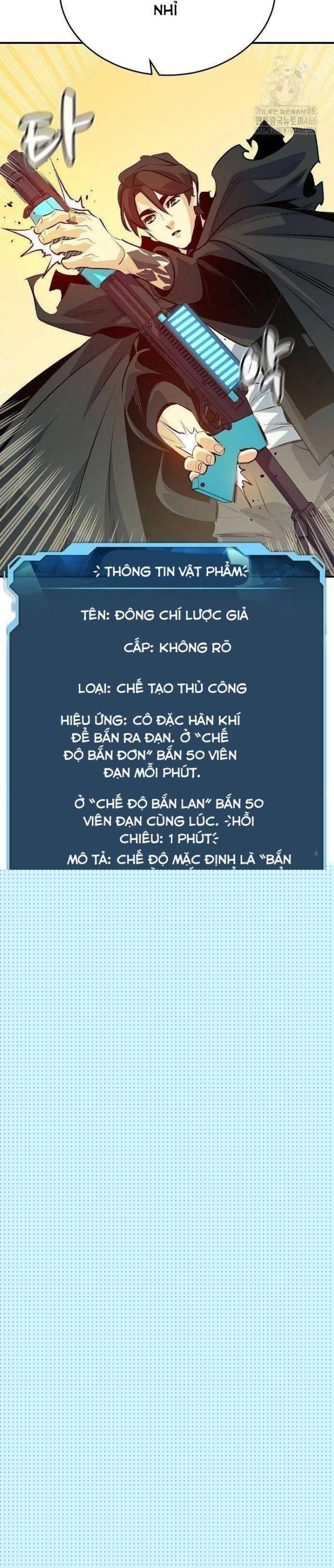 Độc Cô Tử Linh Sư - Page 17