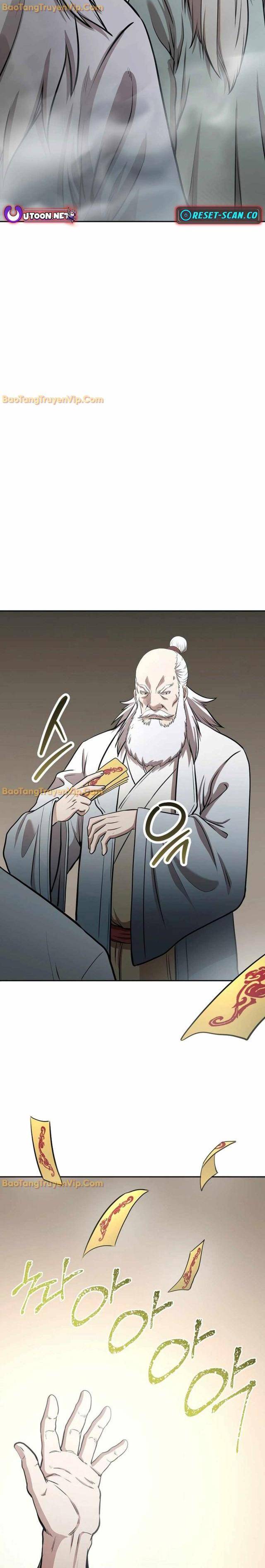 Ma Nhân Hoa Sơn - Page 31