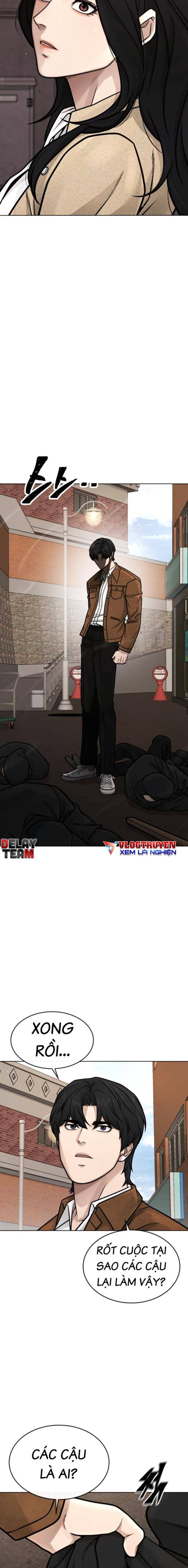 Nhiệm Vụ Diệu Kỳ - Page 28