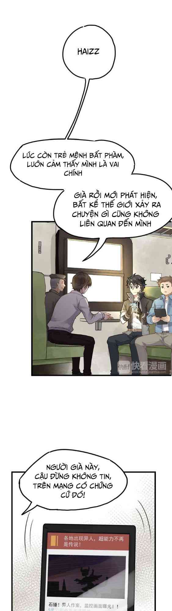 Thánh Khư - Page 24