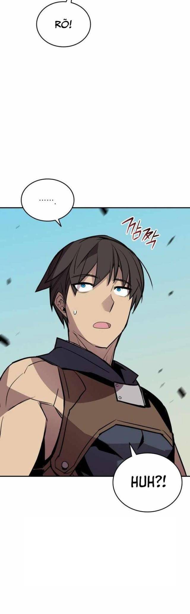 Sức Mạnh Của Người Chơi Mới - Page 16