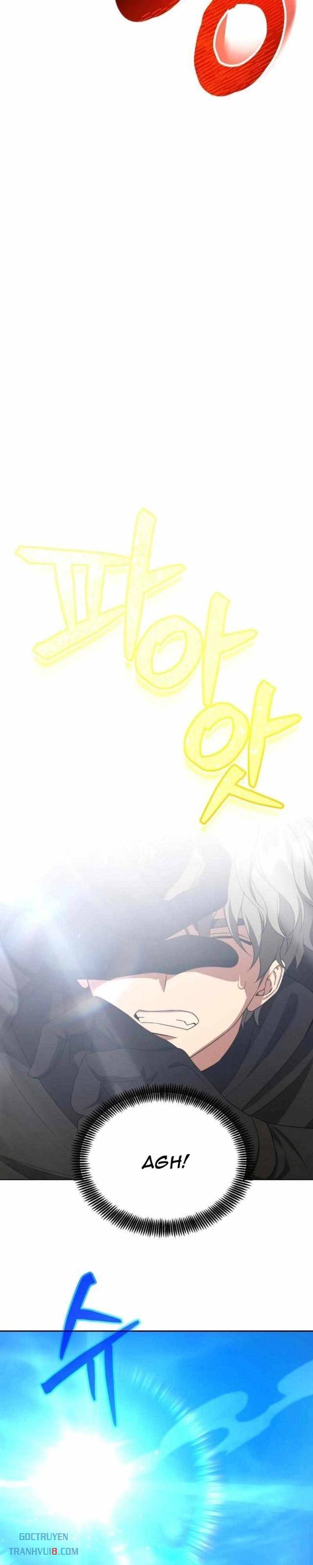 Pháp Sư Hắc Ám: Khởi Sinh Từ Xương Cốt - Page 5