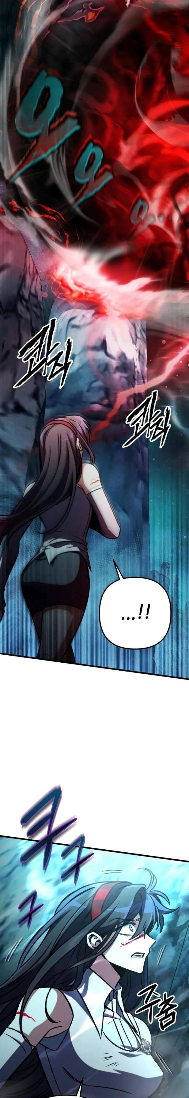 Sát Thủ Thiên Tài Đơn Độc - Page 9