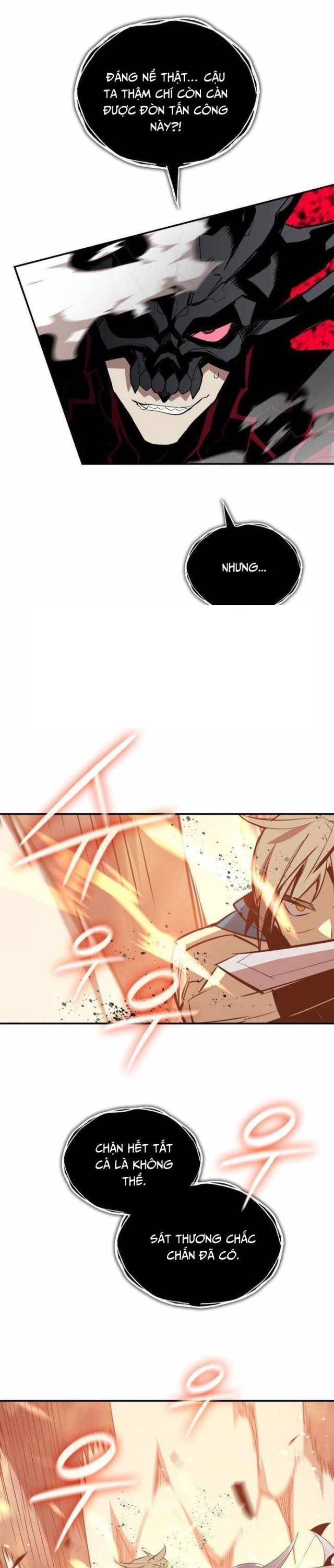 Sức Mạnh Của Người Chơi Mới - Page 13