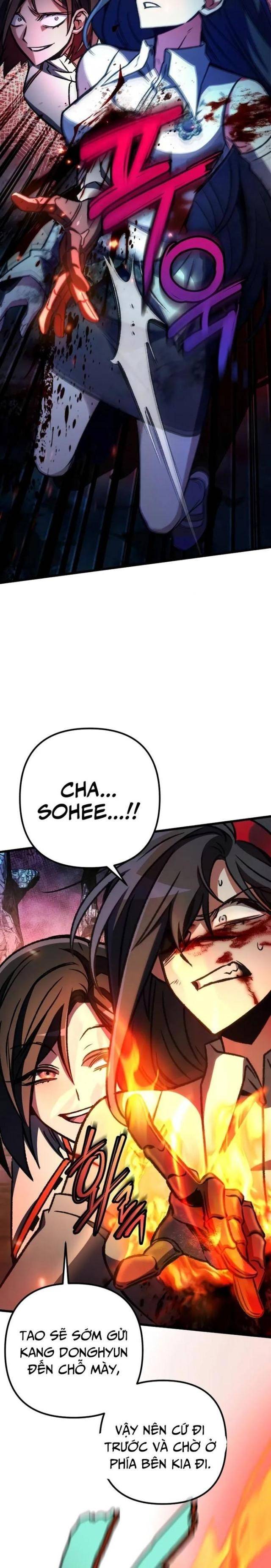 Sát Thủ Thiên Tài Đơn Độc - Page 11