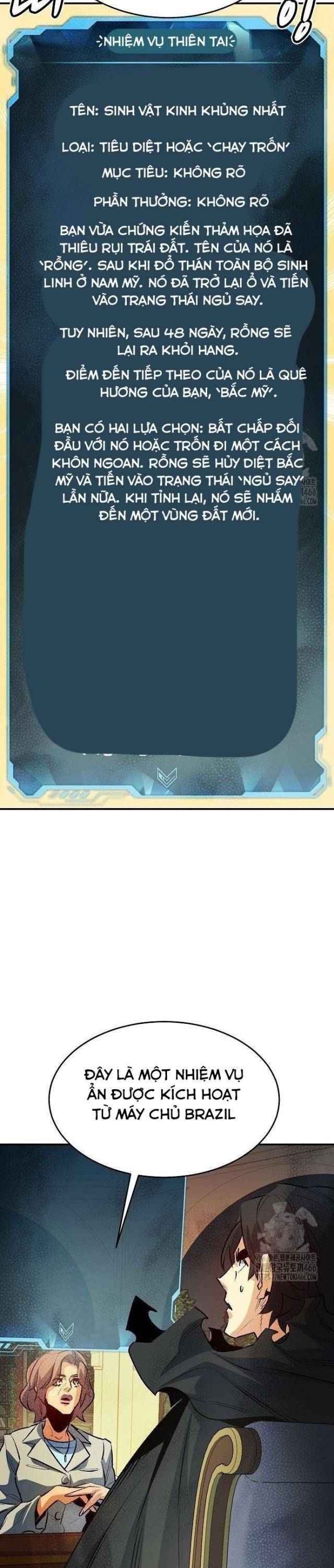 Độc Cô Tử Linh Sư - Page 11