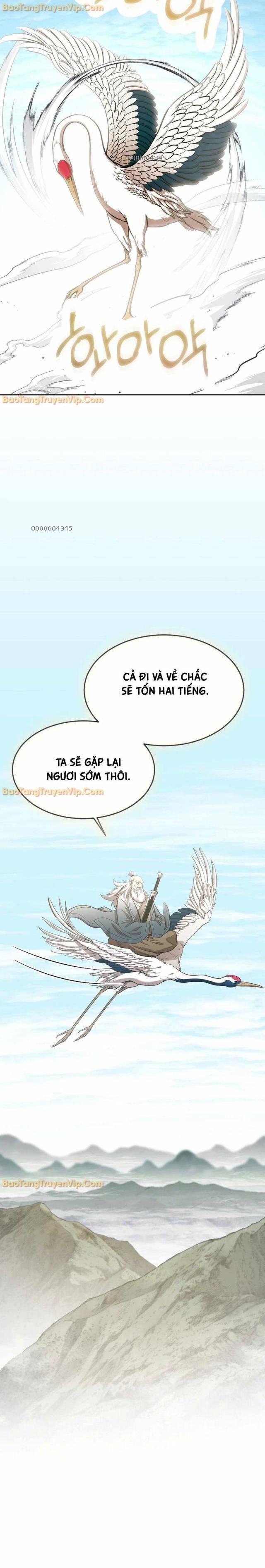 Ma Nhân Hoa Sơn - Page 33