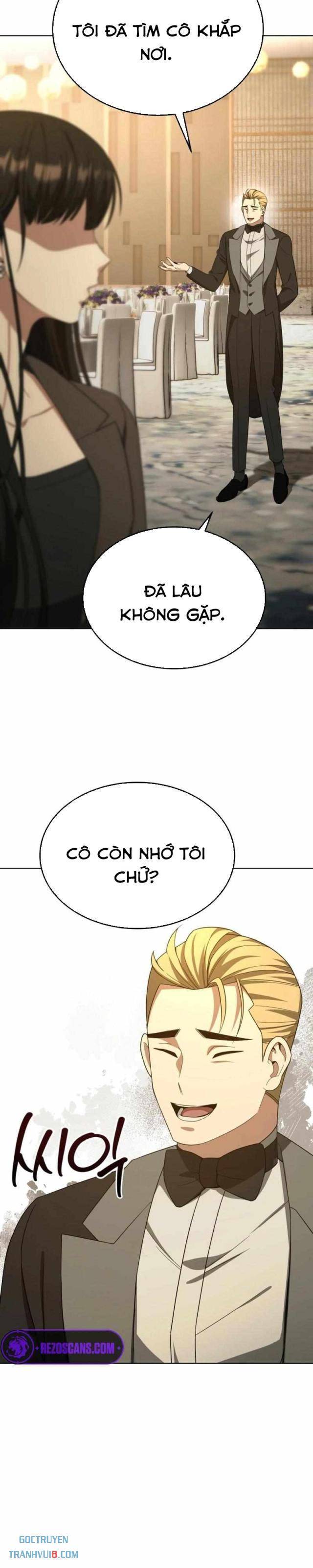 Pháp Sư Hắc Ám: Khởi Sinh Từ Xương Cốt - Page 16