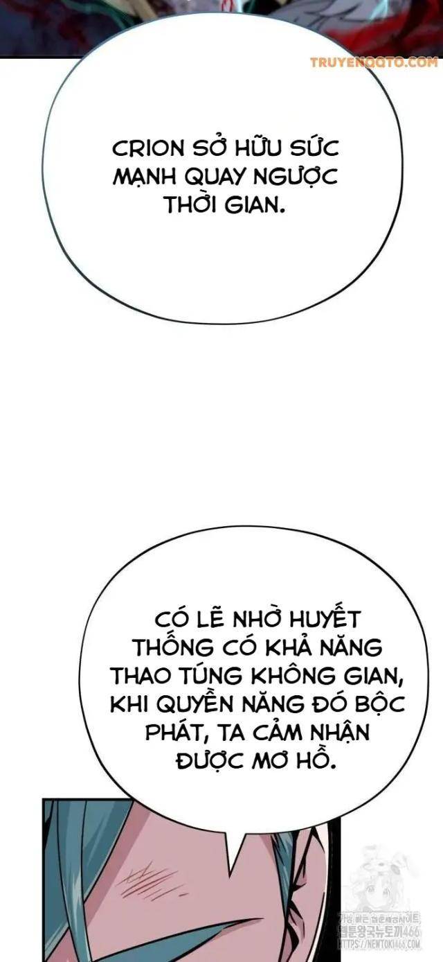 Pháp Sư Hắc Ám Hồi Sinh Sau 66666 Năm - Page 52