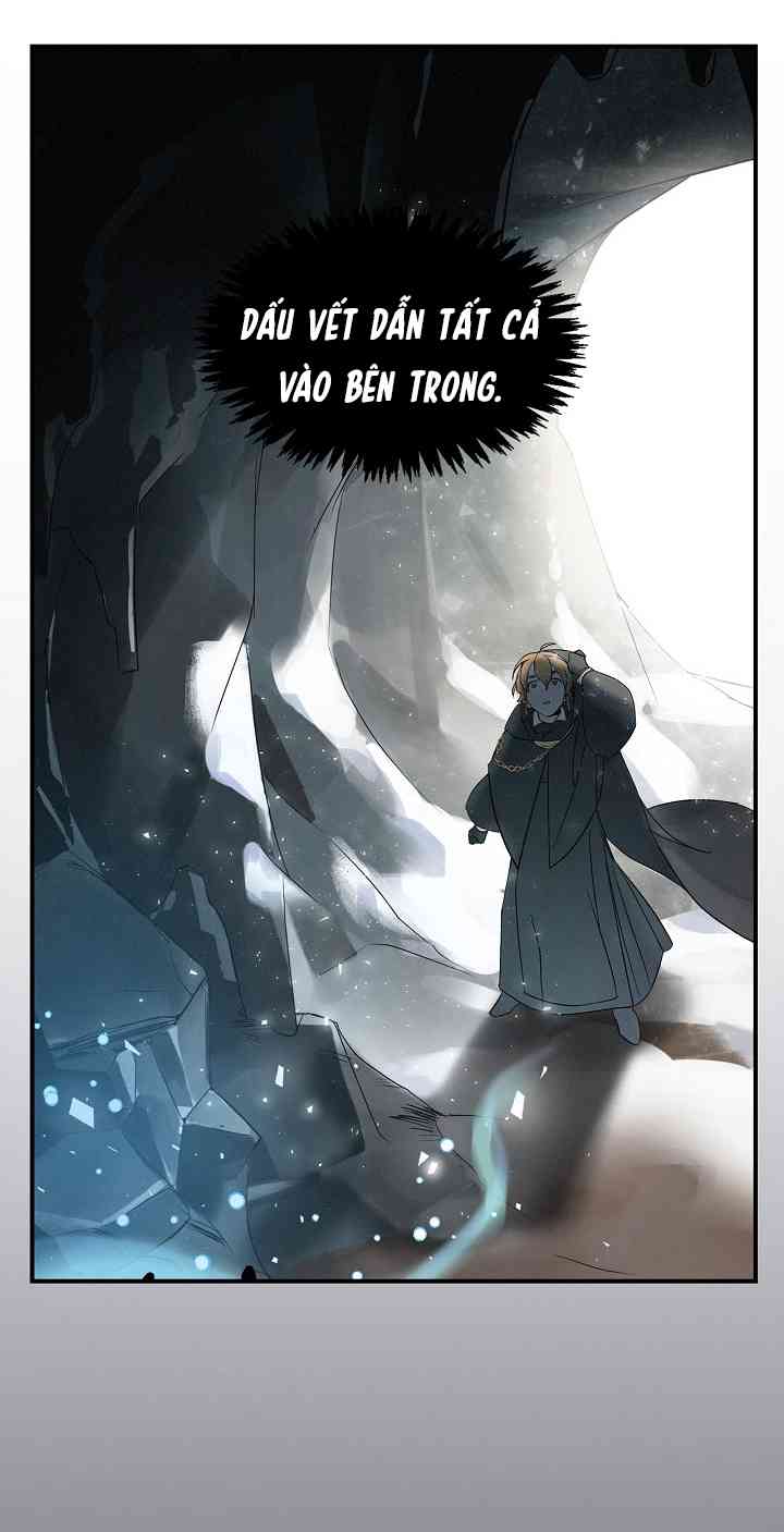 Level Up Chỉ Bằng Cách Ăn - Page 12