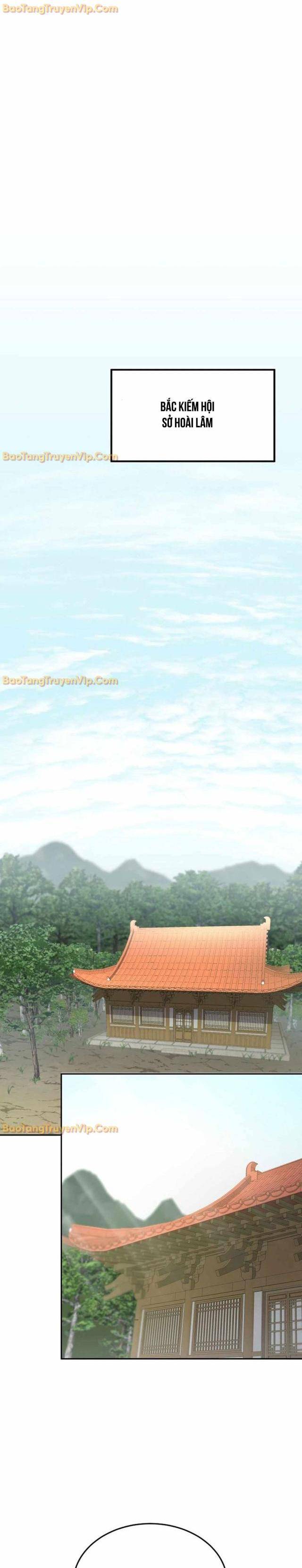 Ma Nhân Hoa Sơn - Page 23