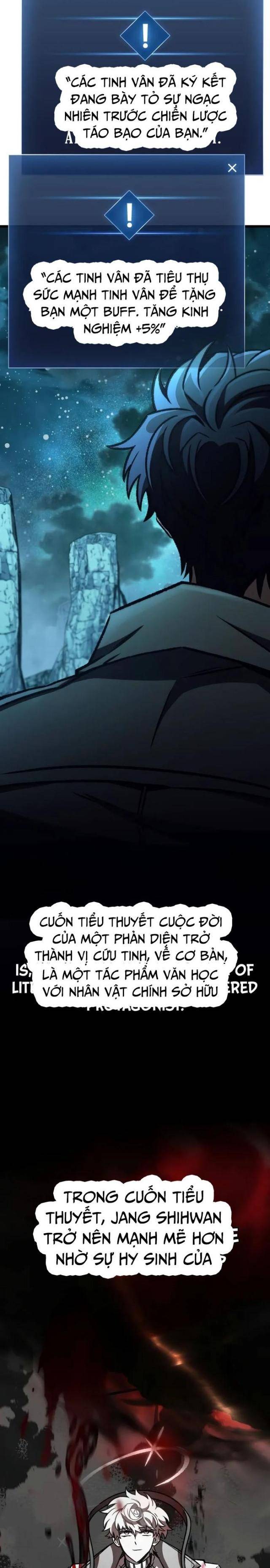 Sát Thủ Thiên Tài Đơn Độc - Page 15