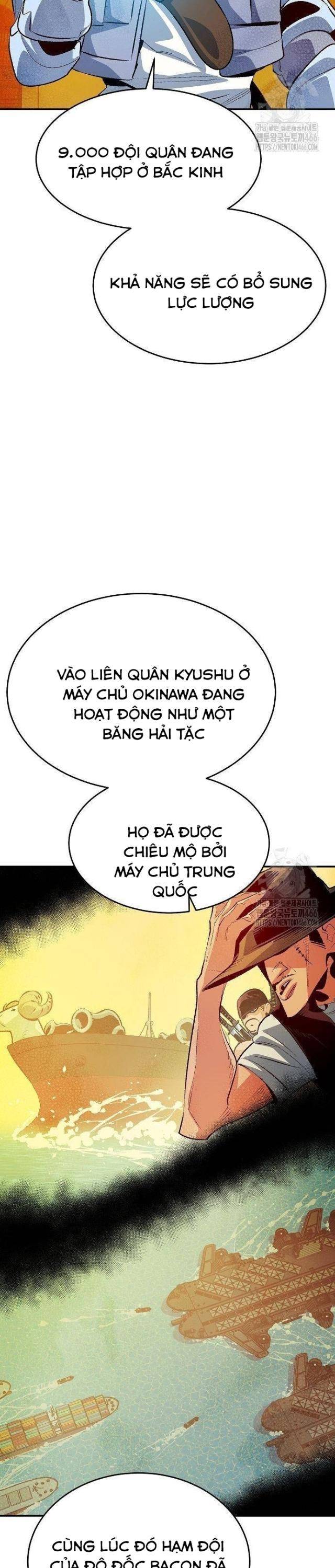 Độc Cô Tử Linh Sư - Page 47