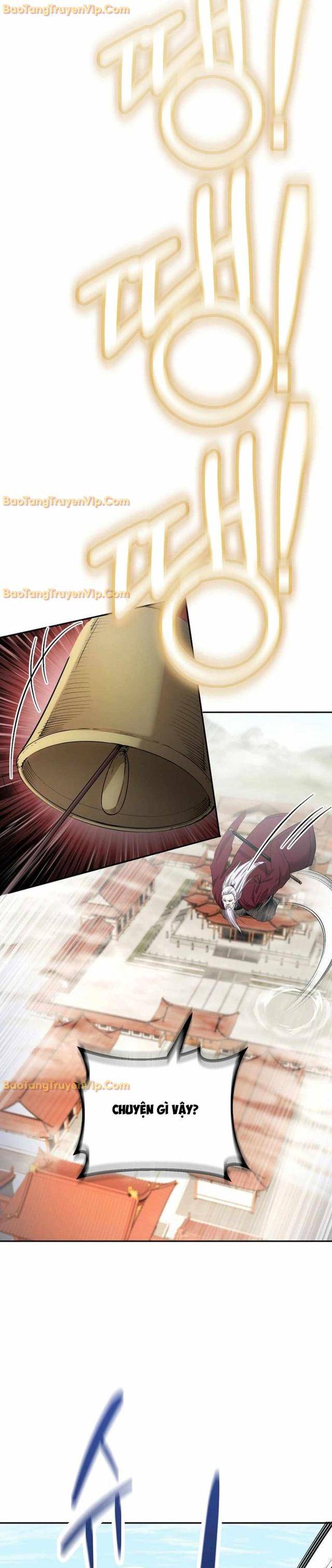 Ma Nhân Hoa Sơn - Page 14