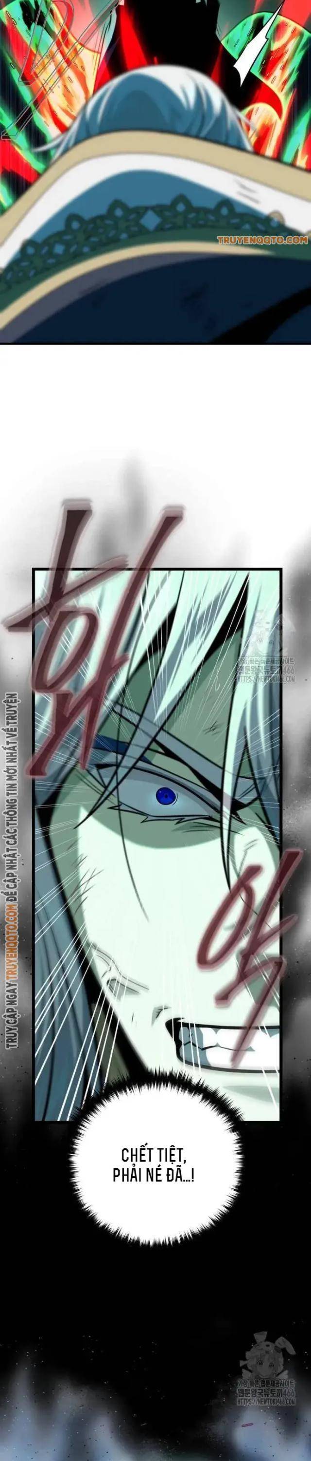 Pháp Sư Hắc Ám Hồi Sinh Sau 66666 Năm - Page 32