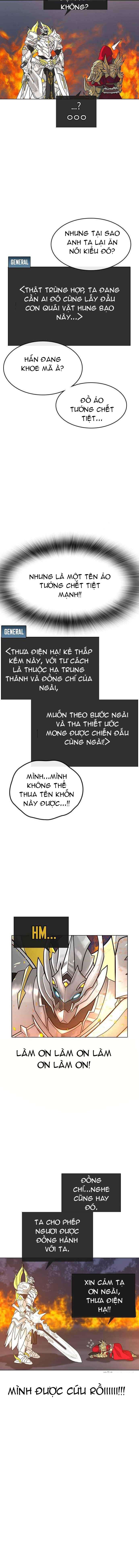 Nhiệm Vụ Đời Thật - Page 17