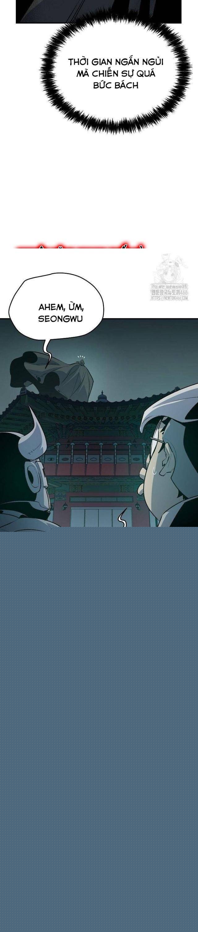 Độc Cô Tử Linh Sư - Page 55