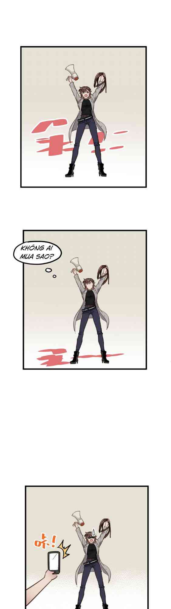 Thánh Khư - Page 34