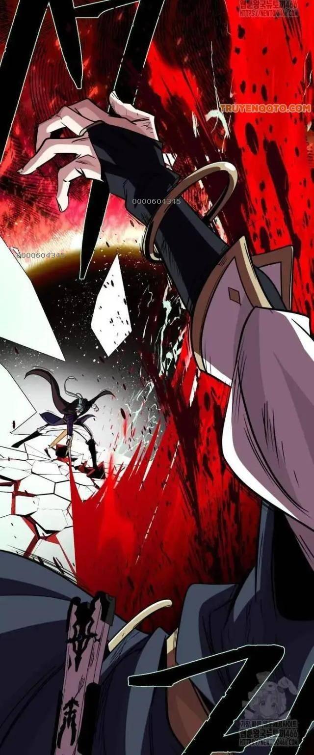 Pháp Sư Hắc Ám Hồi Sinh Sau 66666 Năm - Page 5