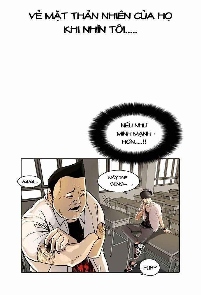 Hoán Đổi Diệu Kì - Page 20