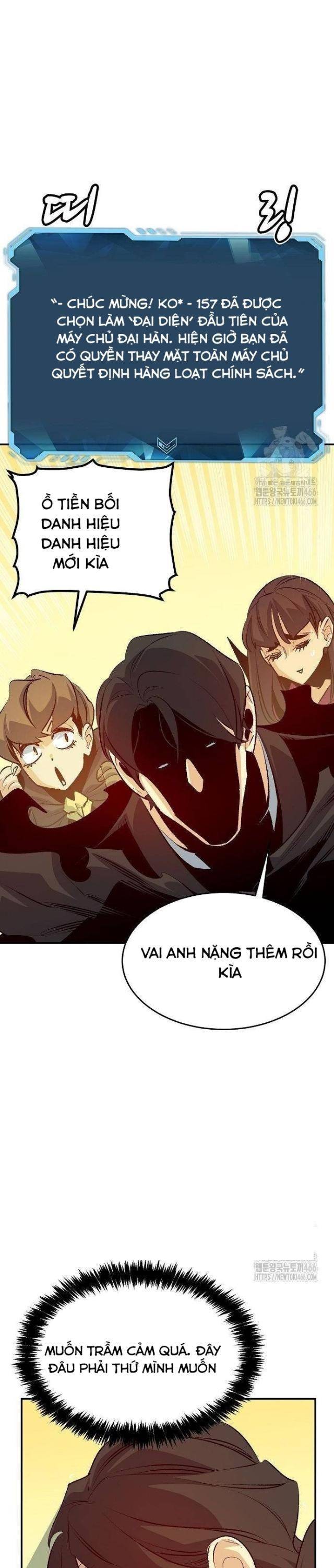 Độc Cô Tử Linh Sư - Page 41