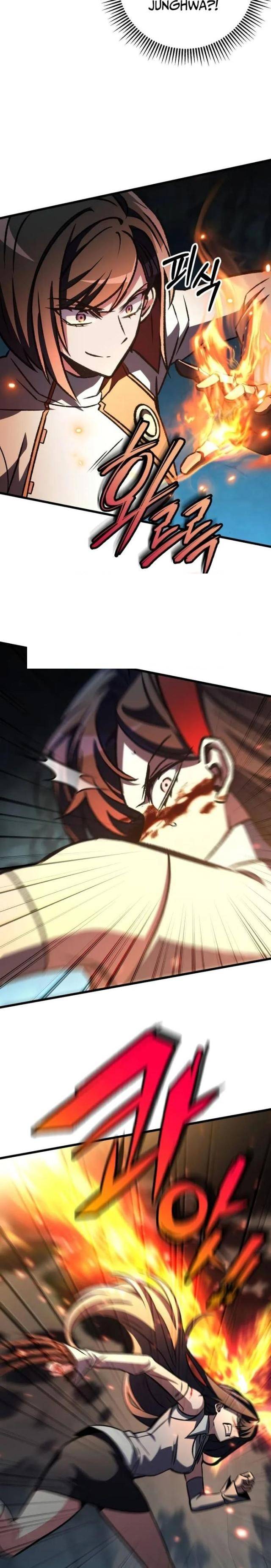 Sát Thủ Thiên Tài Đơn Độc - Page 4