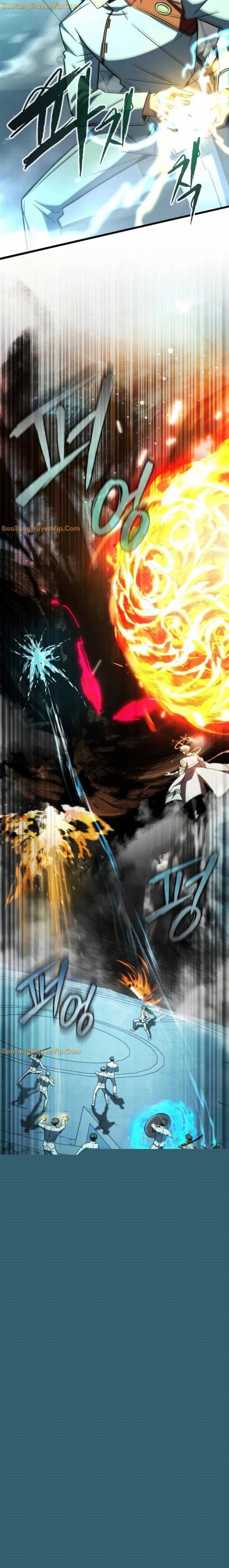 Sát Thủ Thiên Tài Đơn Độc - Page 15