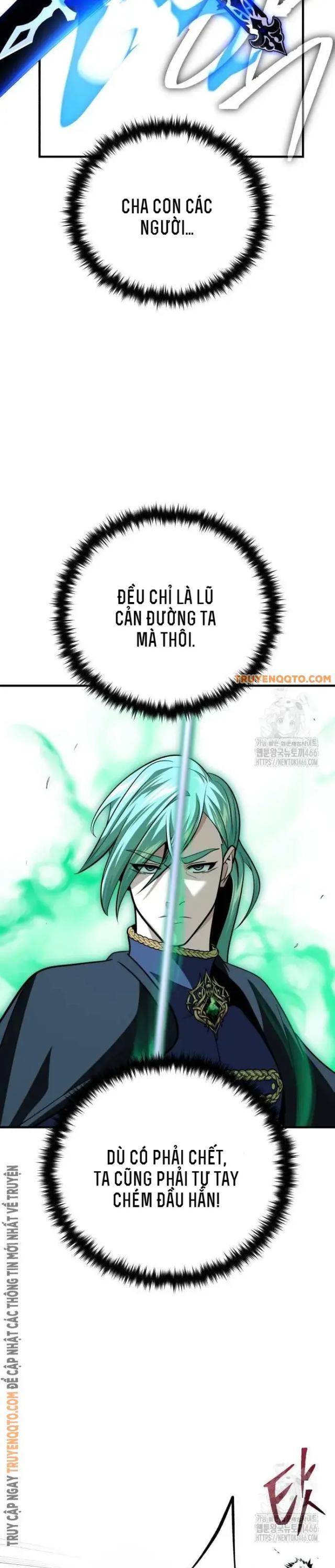 Pháp Sư Hắc Ám Hồi Sinh Sau 66666 Năm - Page 40