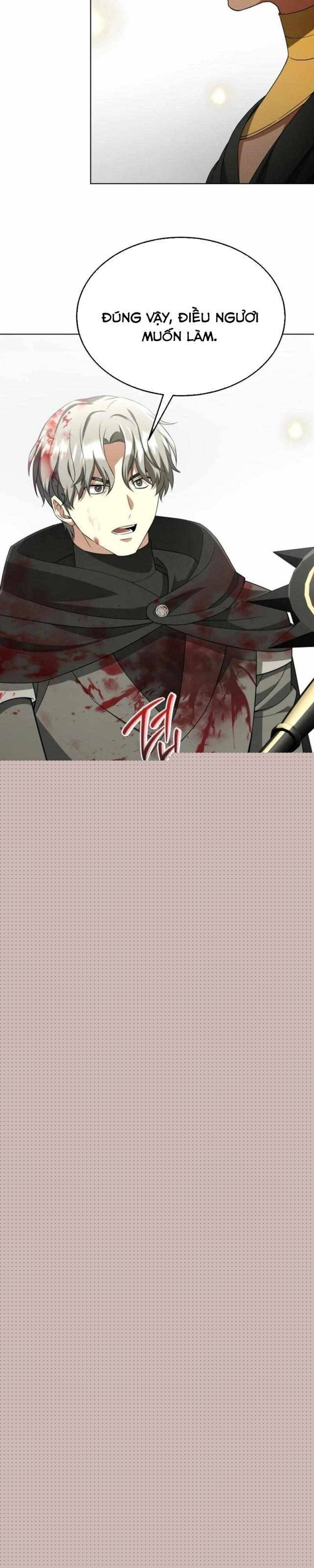 Pháp Sư Hắc Ám: Khởi Sinh Từ Xương Cốt - Page 18