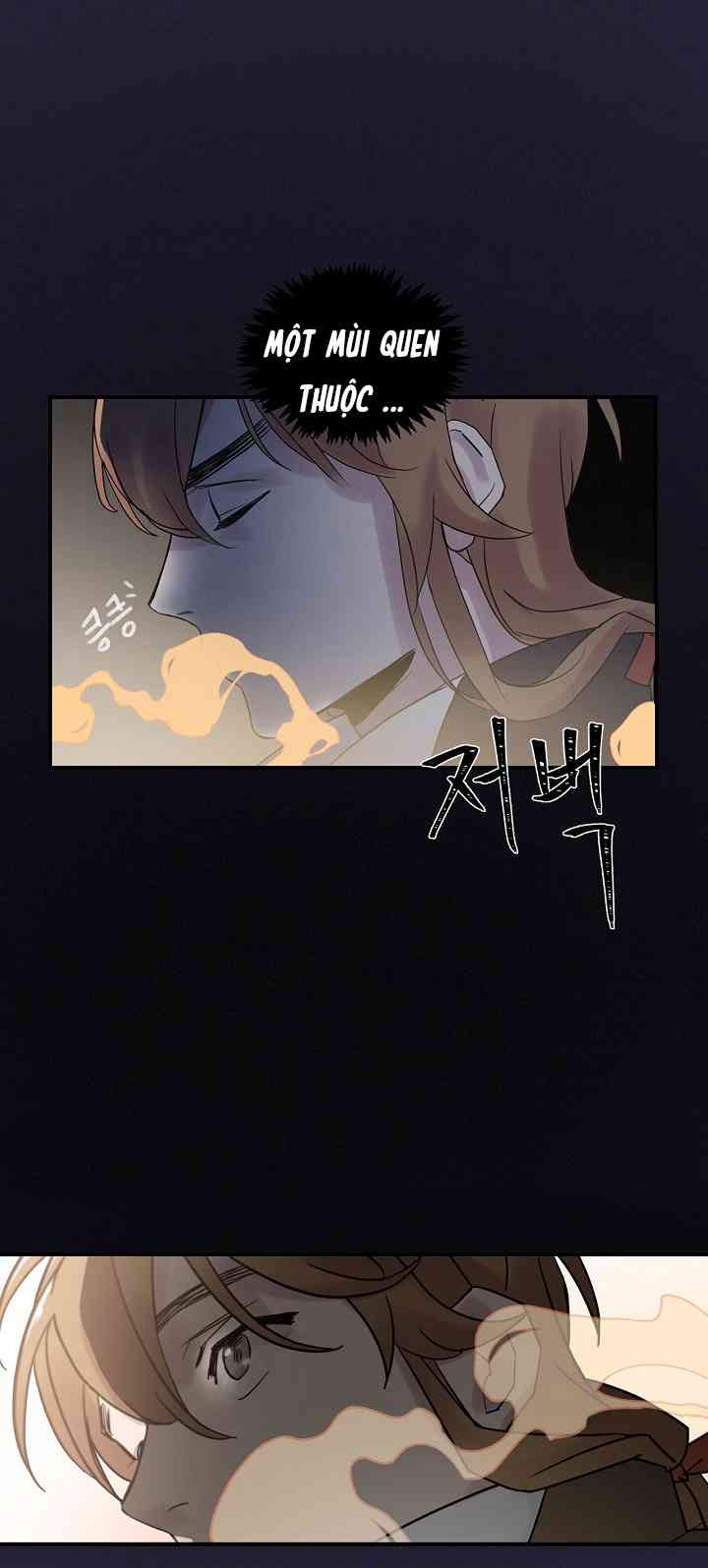 Level Up Chỉ Bằng Cách Ăn - Page 14