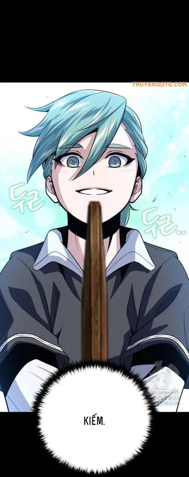 Pháp Sư Hắc Ám Hồi Sinh Sau 66666 Năm - Page 12