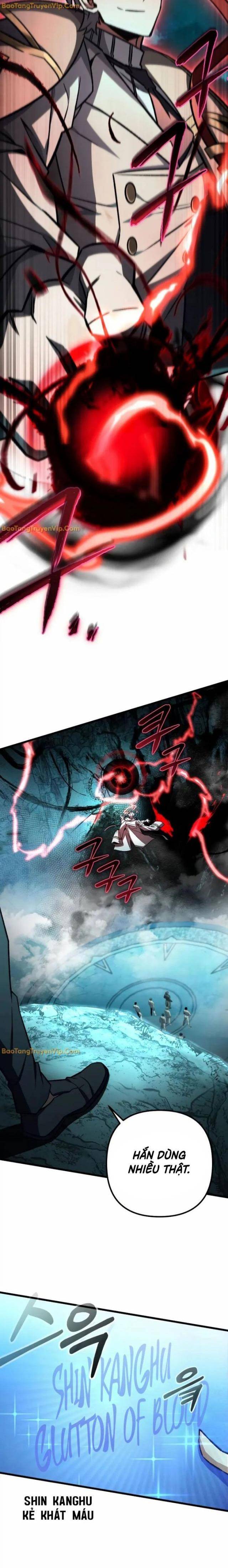 Sát Thủ Thiên Tài Đơn Độc - Page 23