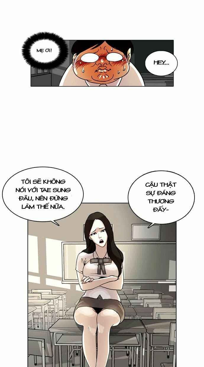 Hoán Đổi Diệu Kì - Page 29